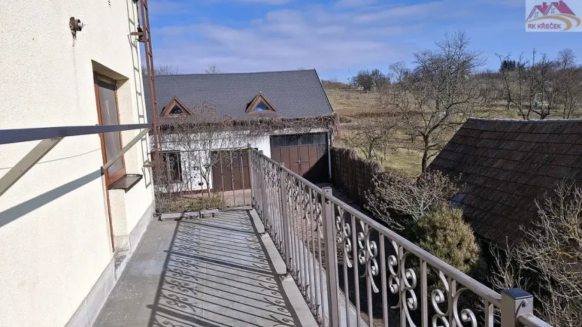 Prodej rodinného domu, Boršice, 280 m2