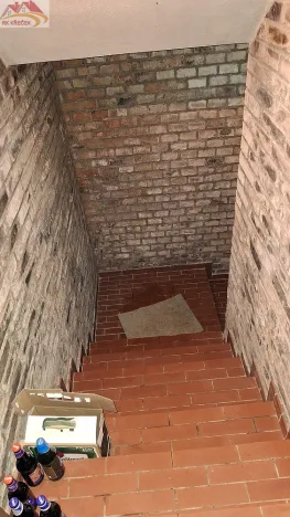 Prodej rodinného domu, Boršice, 280 m2