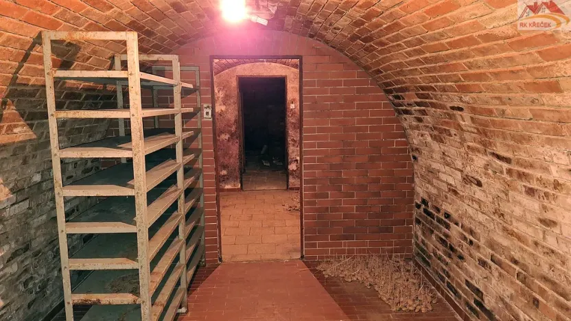 Prodej rodinného domu, Boršice, 280 m2