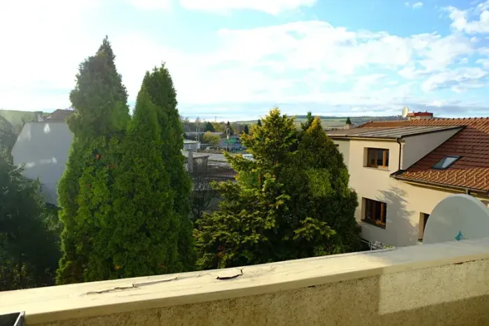 Prodej bytu 3+1, Uherský Brod, Vlčnovská, 87 m2