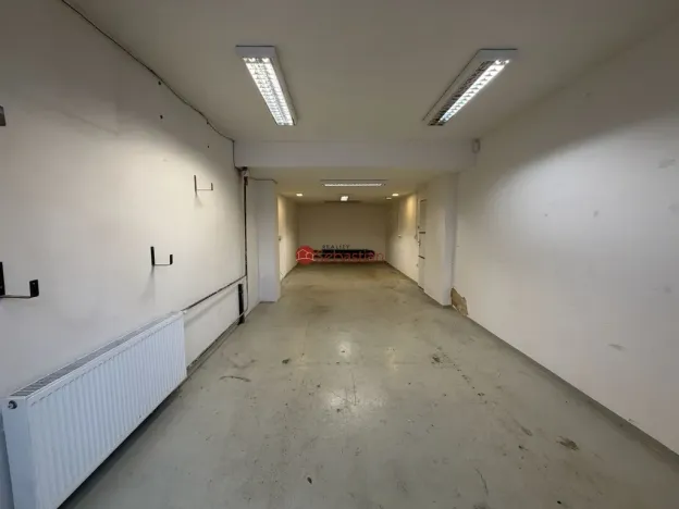 Pronájem komerční nemovitosti, Praha - Žižkov, Hartigova, 40 m2