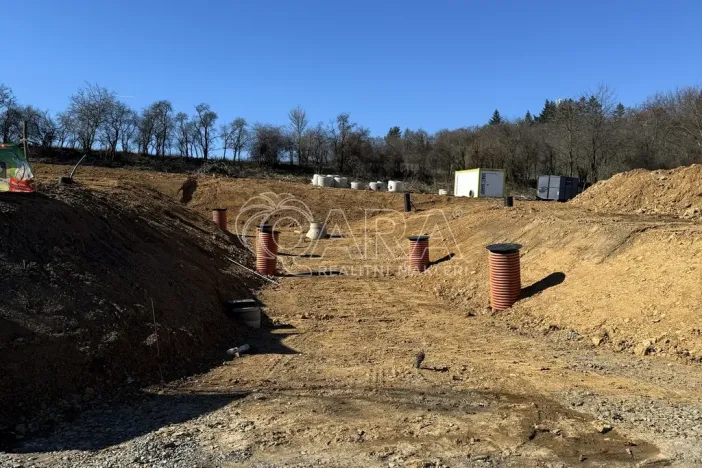 Prodej pozemku pro bydlení, Čisovice, 862 m2