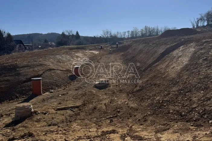 Prodej pozemku pro bydlení, Čisovice, 862 m2