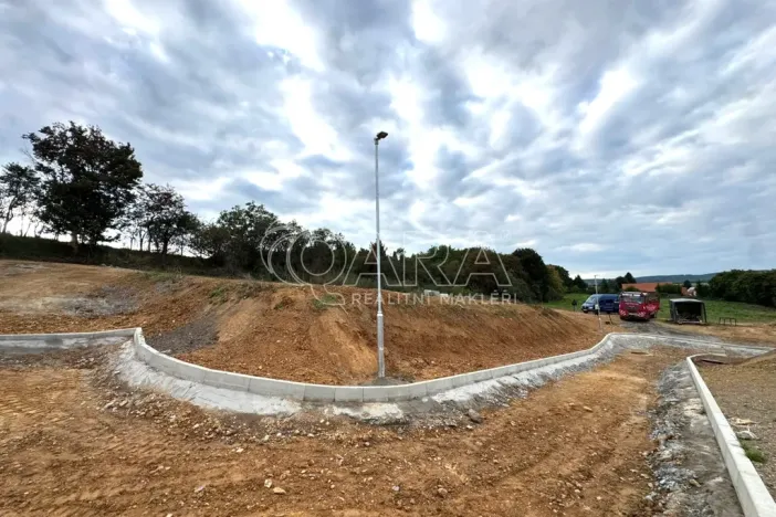 Prodej pozemku pro bydlení, Čisovice, 862 m2