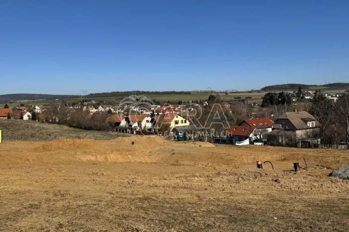 Prodej pozemku pro bydlení, Čisovice, 862 m2