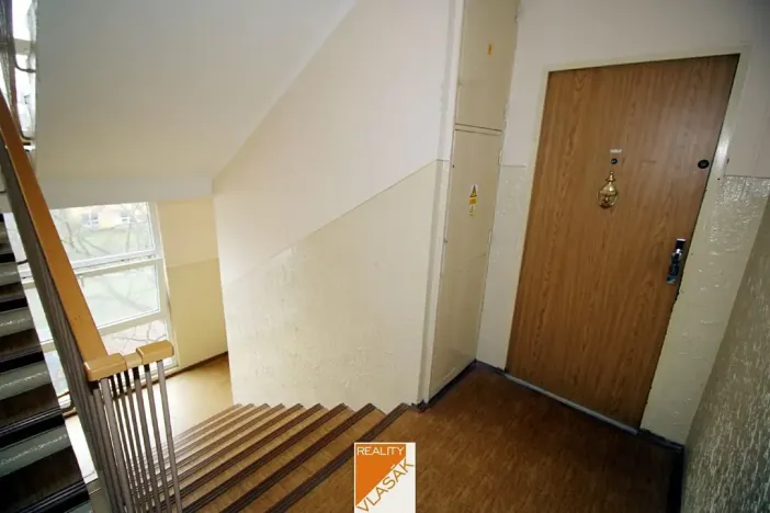 Pronájem bytu 3+1, Kadaň, Chomutovská, 73 m2