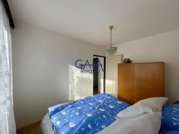 Prodej chalupy, Nová Lhota, 220 m2