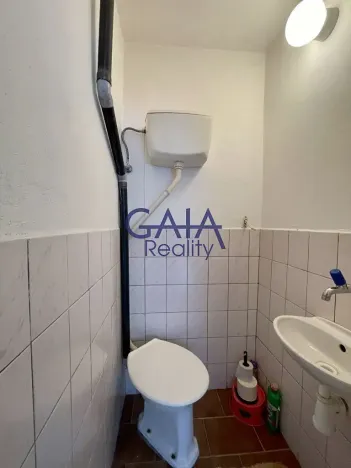 Prodej chalupy, Nová Lhota, 220 m2