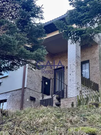 Prodej chalupy, Nová Lhota, 220 m2