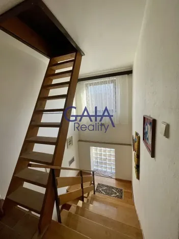 Prodej rodinného domu, Nová Lhota, 220 m2