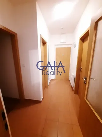 Pronájem bytu 2+kk, Prostějov, Krasická, 50 m2