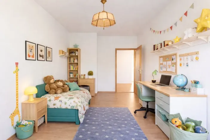 Prodej bytu 3+kk, Blansko, Na Pískách, 73 m2