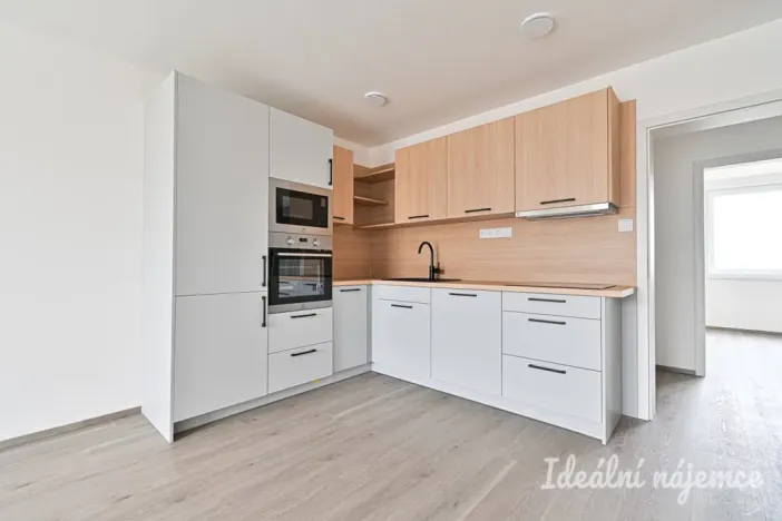 Pronájem bytu 2+kk, Dobřany, Dragounů, 60 m2