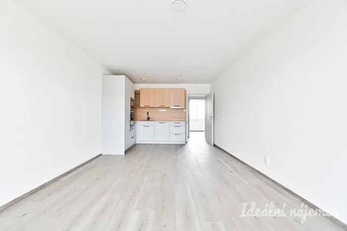 Pronájem bytu 2+kk, Dobřany, Dragounů, 60 m2