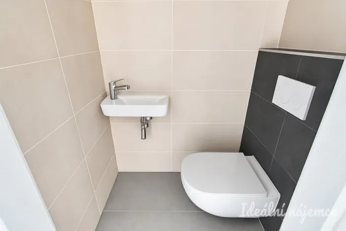 Pronájem bytu 2+kk, Dobřany, Dragounů, 60 m2