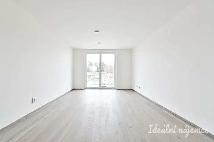 Pronájem bytu 2+kk, Dobřany, Dragounů, 60 m2