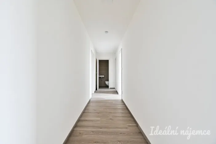 Pronájem bytu 2+kk, Dobřany, Dragounů, 60 m2