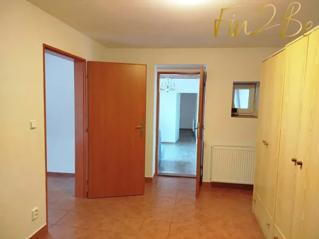 Prodej rodinného domu, Mrzky, 100 m2