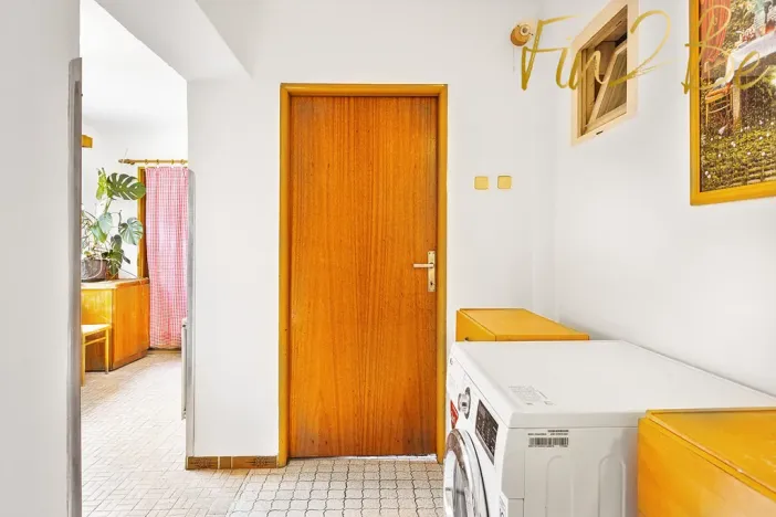 Prodej rodinného domu, Jívoví, 190 m2