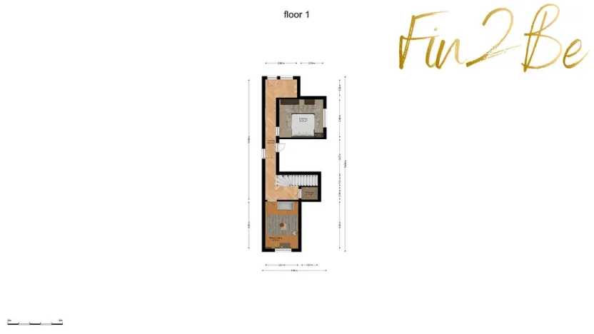 Prodej rodinného domu, Jívoví, 190 m2