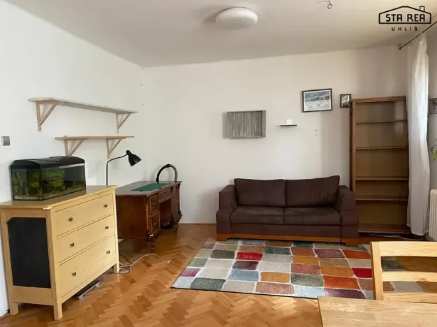 Pronájem bytu 2+1, Ostrava, Porubská, 56 m2