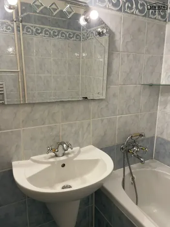 Pronájem bytu 2+1, Ostrava, Porubská, 56 m2