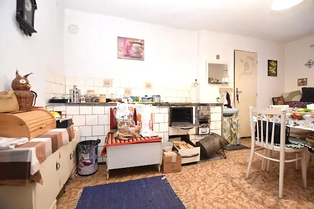 Prodej rodinného domu, Milevsko, 75 m2