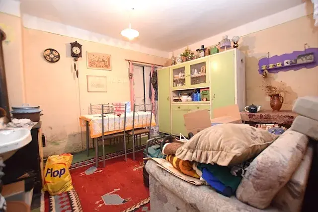 Prodej rodinného domu, Milevsko, 75 m2