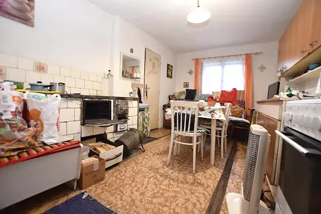 Prodej rodinného domu, Milevsko, 75 m2