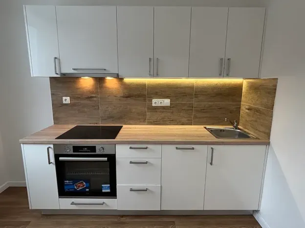 Pronájem bytu 2+1, Paskov, Papírenská, 45 m2