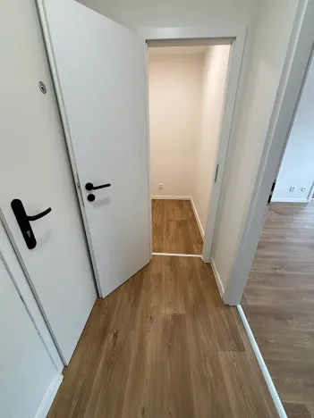 Pronájem bytu 2+1, Paskov, Papírenská, 45 m2