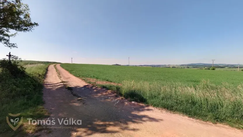 Prodej pole, Onšov, 36492 m2