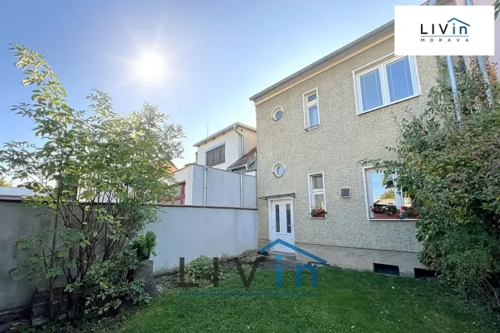 Prodej rodinného domu, Olomouc, Jaselská, 143 m2