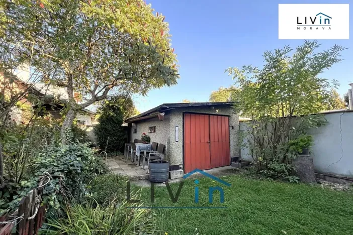 Prodej rodinného domu, Olomouc, Jaselská, 143 m2