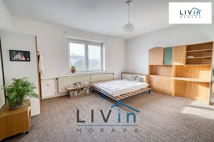 Prodej rodinného domu, Olomouc, Jaselská, 143 m2