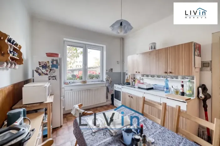 Prodej rodinného domu, Olomouc, Jaselská, 143 m2