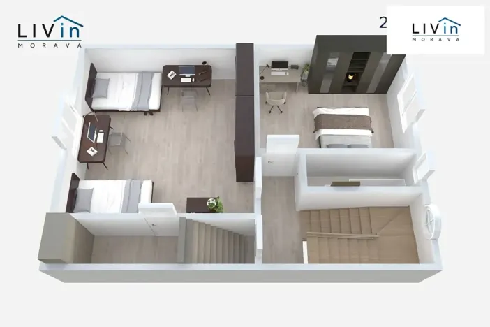 Prodej rodinného domu, Olomouc, Jaselská, 143 m2