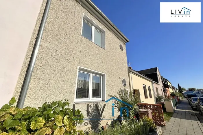 Prodej rodinného domu, Olomouc, Jaselská, 143 m2