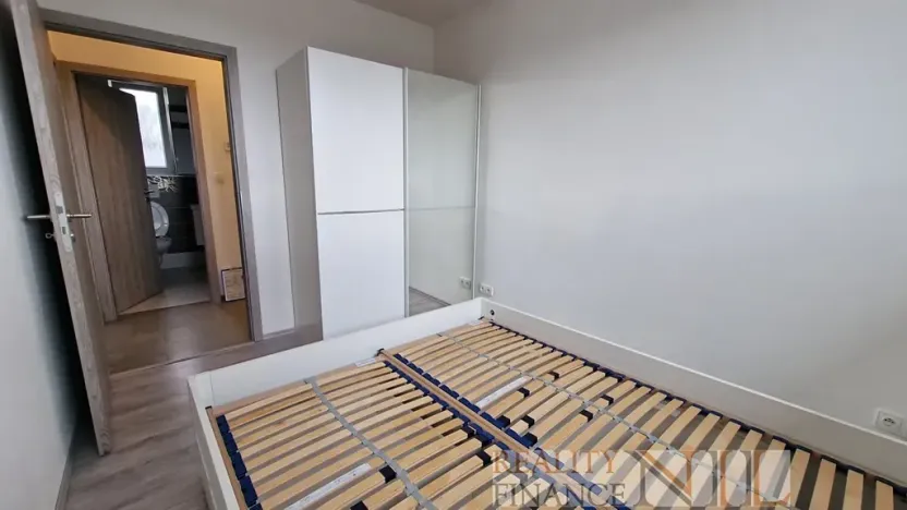 Pronájem bytu 2+kk, Město Touškov, Platanová, 50 m2