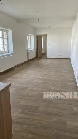 Pronájem bytu 2+kk, Plzeň, Prvomájová, 57 m2
