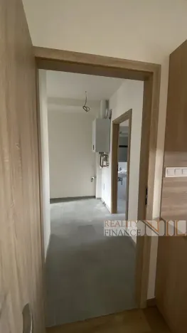 Pronájem bytu 2+kk, Plzeň, Prvomájová, 57 m2