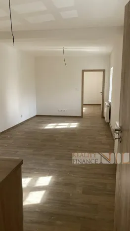 Pronájem bytu 2+kk, Plzeň, Prvomájová, 48 m2
