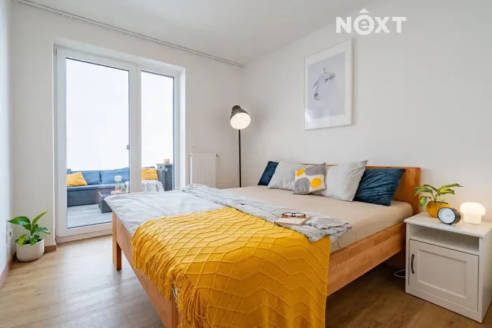 Prodej bytu 3+kk, České Budějovice, Plukovníka Malého, 70 m2