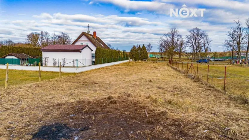 Prodej pozemku pro bydlení, Žabovřesky, 1348 m2