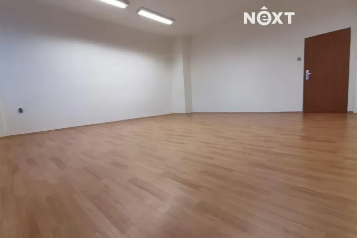 Pronájem kanceláře, České Budějovice, K. Světlé, 35 m2