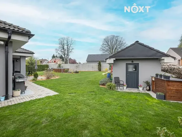 Prodej rodinného domu, Nová Bystřice, Rybní, 119 m2