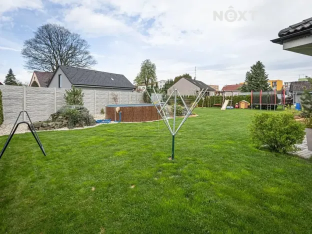 Prodej rodinného domu, Nová Bystřice, Rybní, 119 m2