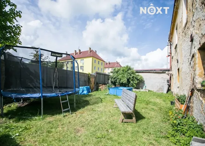 Prodej rodinného domu, Studená, Tyršova, 400 m2