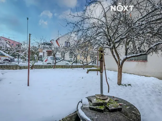 Prodej rodinného domu, Jindřichův Hradec, Sibiřská, 160 m2