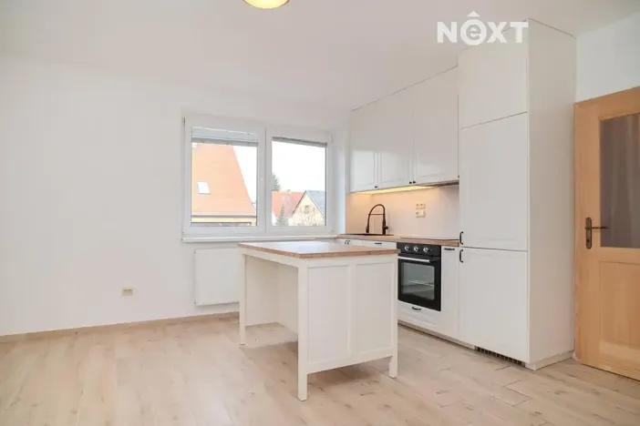 Prodej bytu 2+1, České Budějovice, Ant. Slavíčka, 64 m2